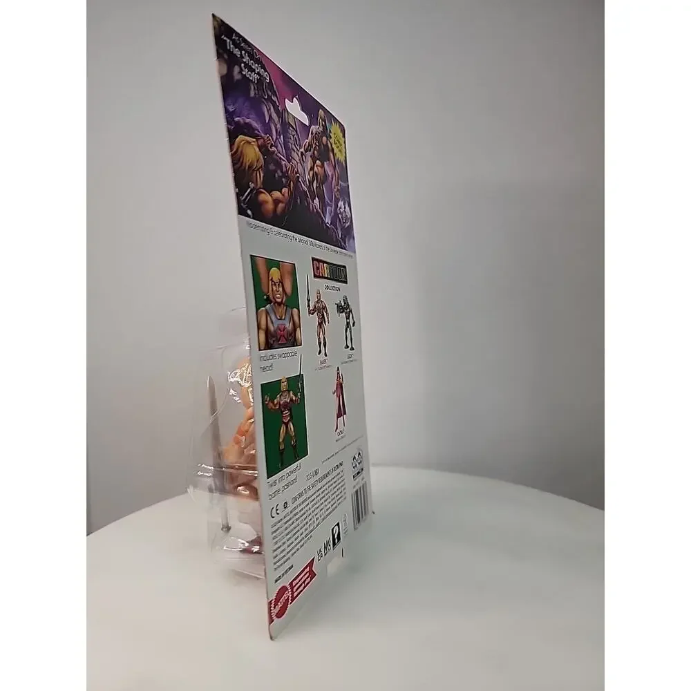 Mattel product he